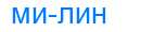 Деление слова милин